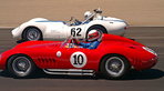 Monterey and Pebble Beach 2007