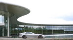 Mercedes-Benz SLR McLaren 722 Edition Mercedes-Benz SLR McLaren 722 Edition
