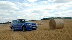 Overfinch Range Rover Sport
