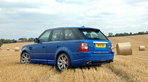 Overfinch Range Rover Sport