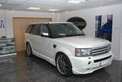 Overfinch Range Rover Sport