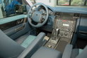 Overfinch Range Rover Sport