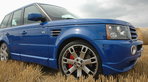 Overfinch Range Rover Sport