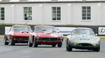 Jugendtraum: Das Goodwood Revival 2006 Jugendtraum: Das Goodwood Revival 2006