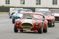 Jugendtraum: Das Goodwood Revival 2006 Jugendtraum: Das Goodwood Revival 2006