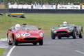 Jugendtraum: Das Goodwood Revival 2006 Jugendtraum: Das Goodwood Revival 2006