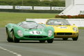 Jugendtraum: Das Goodwood Revival 2006 Jugendtraum: Das Goodwood Revival 2006