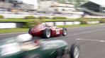 Jugendtraum: Das Goodwood Revival 2006 Jugendtraum: Das Goodwood Revival 2006
