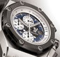 Audemars Piguet Royal Oak Offshore: Formel 1 Uhr Audemars Piguet Royal Oak Offshore: Formel 1 Uhr