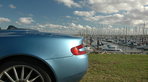 Aston Martin DB9 Volante