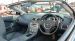 Aston Martin DB9 Volante