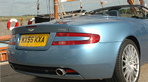 Aston Martin DB9 Volante