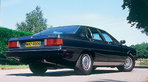 Maserati Quattroporte III, 1979-1990 Maserati Quattroporte III, 1979-1990