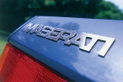 Maserati Quattroporte III, 1979-1990 Maserati Quattroporte III, 1979-1990