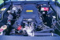 Maserati Quattroporte III, 1979-1990 Maserati Quattroporte III, 1979-1990
