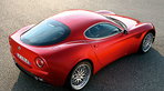 8C Competizione gets green light for production and will be at Paris