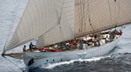 The Imperia Vintage Yachts Meeting