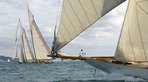 The Imperia Vintage Yachts Meeting