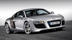 Audi's mid-engined GT revealed in Paris