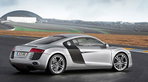 Audi's mid-engined GT revealed in Paris