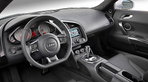 Audi's mid-engined GT revealed in Paris