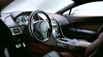 New 'Sportshift' Transmission for Aston Martin V8 Vantage
