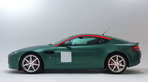 Aston Martin Rally GT Aston Martin Rally GT