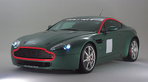 Aston Martin Rally GT Aston Martin Rally GT