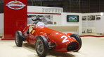 Geneva Classics 2007: Klassischer Automobilsalon Geneva Classics 2007: Klassischer Automobilsalon