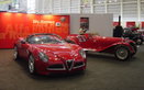 Geneva Classics 2007: Klassischer Automobilsalon Geneva Classics 2007: Klassischer Automobilsalon