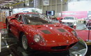 Geneva Classics 2007: Klassischer Automobilsalon Geneva Classics 2007: Klassischer Automobilsalon