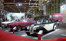 Geneva Classics 2007: Klassischer Automobilsalon Geneva Classics 2007: Klassischer Automobilsalon