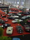 Geneva Classics 2007: Klassischer Automobilsalon Geneva Classics 2007: Klassischer Automobilsalon