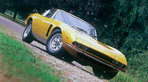 Iso Grifo IR8 