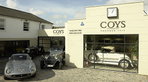 Coys – Retailer and Auction House Coys – Retailer and Auction House