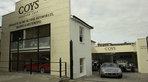 Coys – Retailer and Auction House Coys – Retailer and Auction House