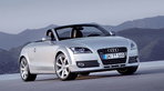 New Audi TT Roadster New Audi TT Roadster