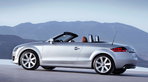 New Audi TT Roadster New Audi TT Roadster