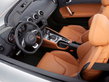 New Audi TT Roadster New Audi TT Roadster