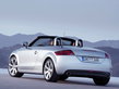 New Audi TT Roadster New Audi TT Roadster