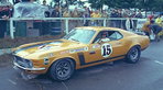 The Perennial Racer: Parnelli Jones 