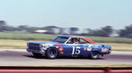 The Perennial Racer: Parnelli Jones 