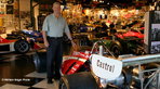 The Perennial Racer: Parnelli Jones 