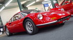 The Classic Motor Show 2006 