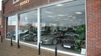 Classic Driver Dealer: The Chiltern Aston Centre