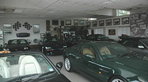 Classic Driver Dealer: The Chiltern Aston Centre