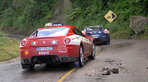 Ferrari Panamerican 20,000 - the latest news Ferrari Panamerican 20,000 - the latest news