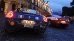 Ferrari Panamerican 20,000 - the latest news Ferrari Panamerican 20,000 - the latest news