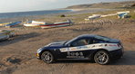 Ferrari Panamerican 20,000 - the latest news Ferrari Panamerican 20,000 - the latest news