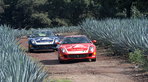 Ferrari Panamerican 20,000 - the latest news Ferrari Panamerican 20,000 - the latest news